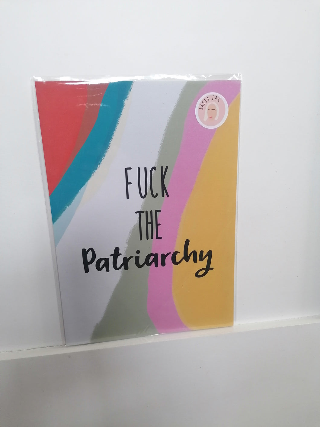 Fuck the Patriarchy