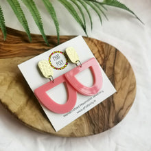 Load image into Gallery viewer, Dee Dangle Earrings
