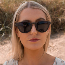 Load image into Gallery viewer, Inchydoney - Wood Sunglasses Sustainably Made
