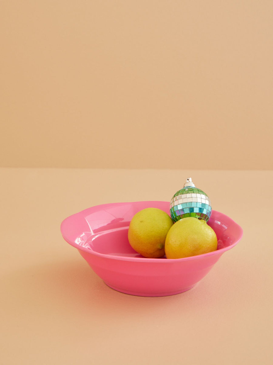 Melamine Soup Bowl