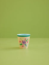 Load image into Gallery viewer, Melamine Cup - Medium - Arda Bloom Print
