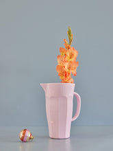 Load image into Gallery viewer, Melamine Jug 1.75L in Pink

