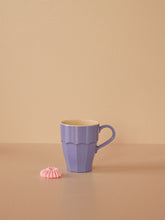 Load image into Gallery viewer, Melamine Mug in Lavender
