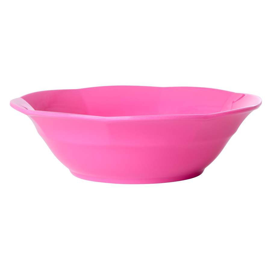 Melamine Soup Bowl