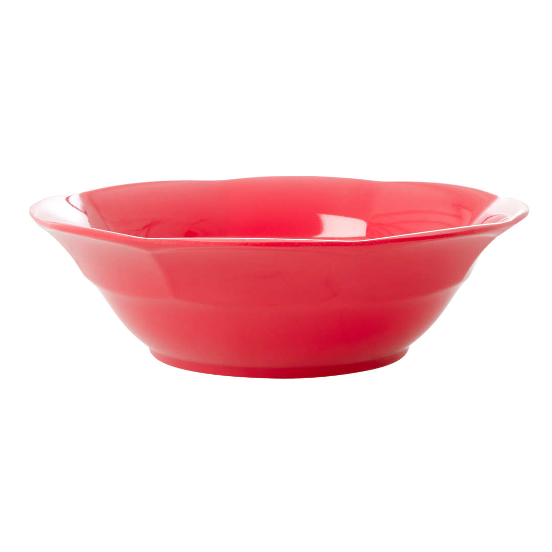 Melamine Soup Bowl