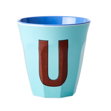 Load image into Gallery viewer, Letter Cup

