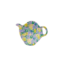 Load image into Gallery viewer, Melamine Tea Bag Plate

