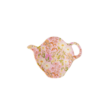 Load image into Gallery viewer, Melamine Tea Bag Plate
