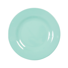Load image into Gallery viewer, Melamine Lunch Plate by Rice
