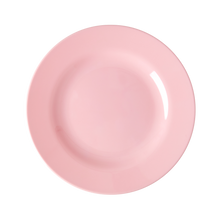 Load image into Gallery viewer, Melamine Lunch Plate by Rice
