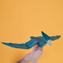Load image into Gallery viewer, Build A Flying Dinosaur
