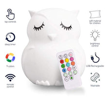 Load image into Gallery viewer, Lumipets Nightlight
