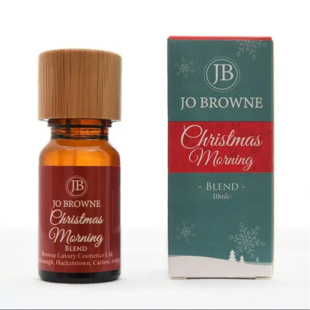 Christmas Blend - Aroma Bamboo Diffuser
