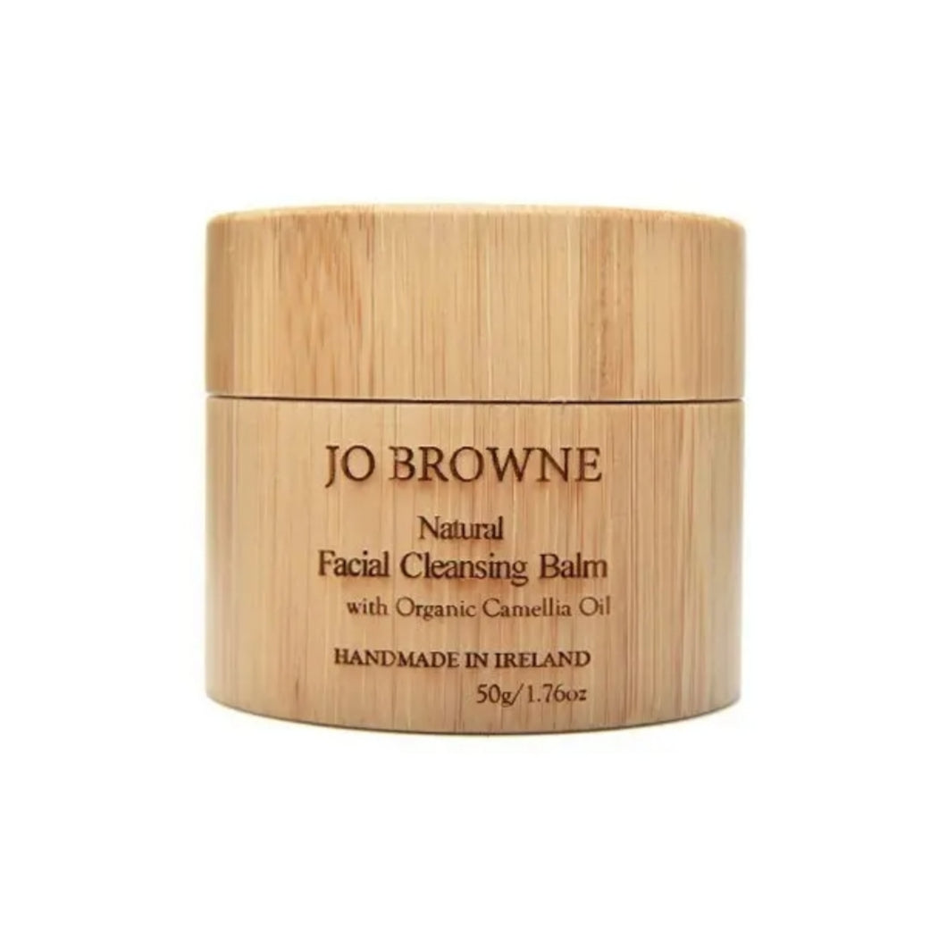 Facial Cleansing Balm - Jo Browne