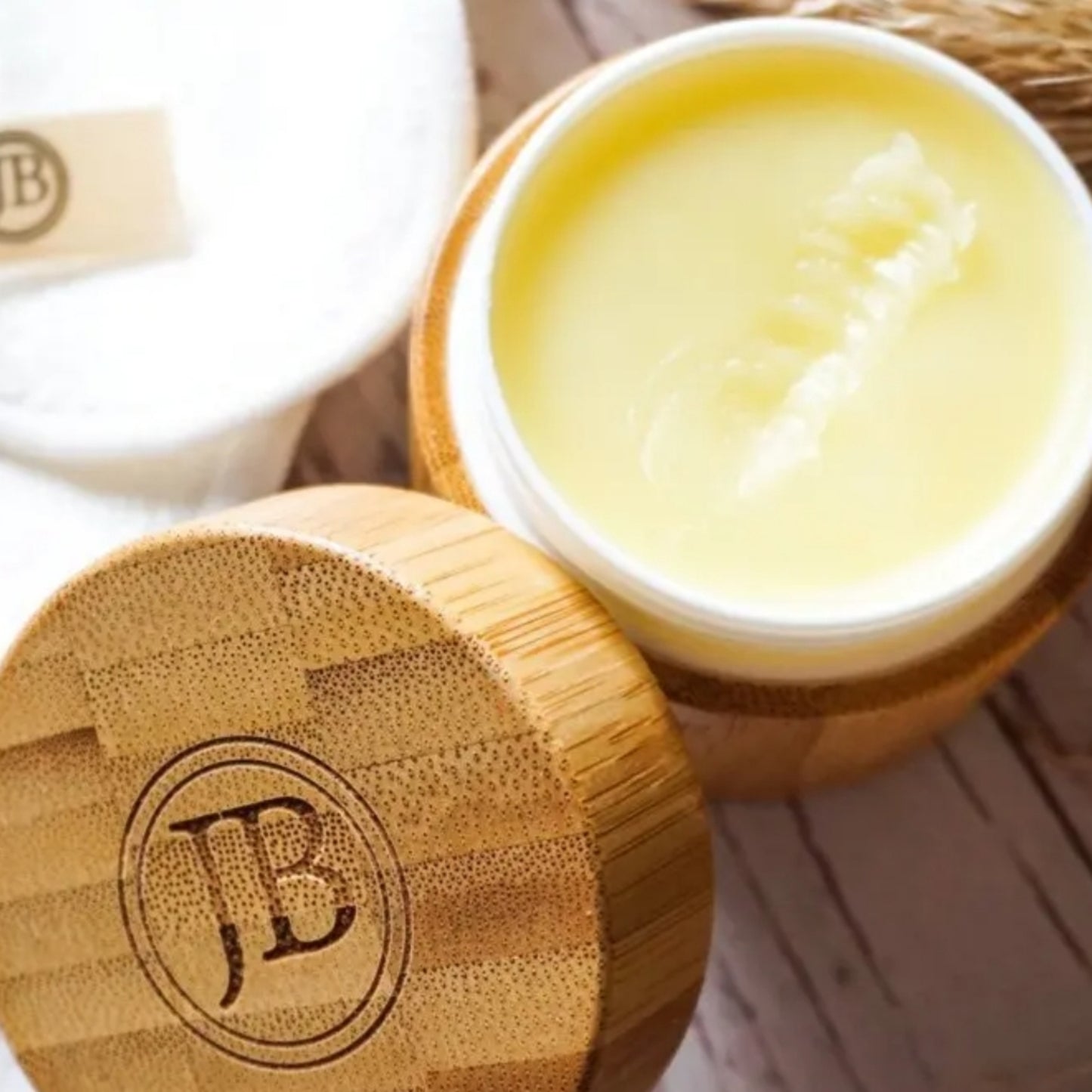 Facial Cleansing Balm - Jo Browne