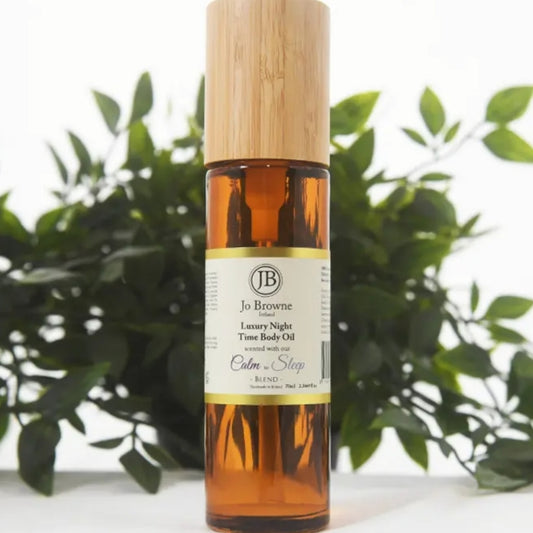 Luxury Night Time Body Oil - Jo Browne