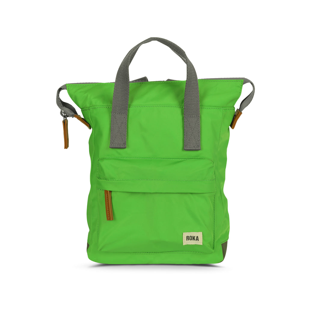Bantry B - Recycled Nylon - Medium Backpack