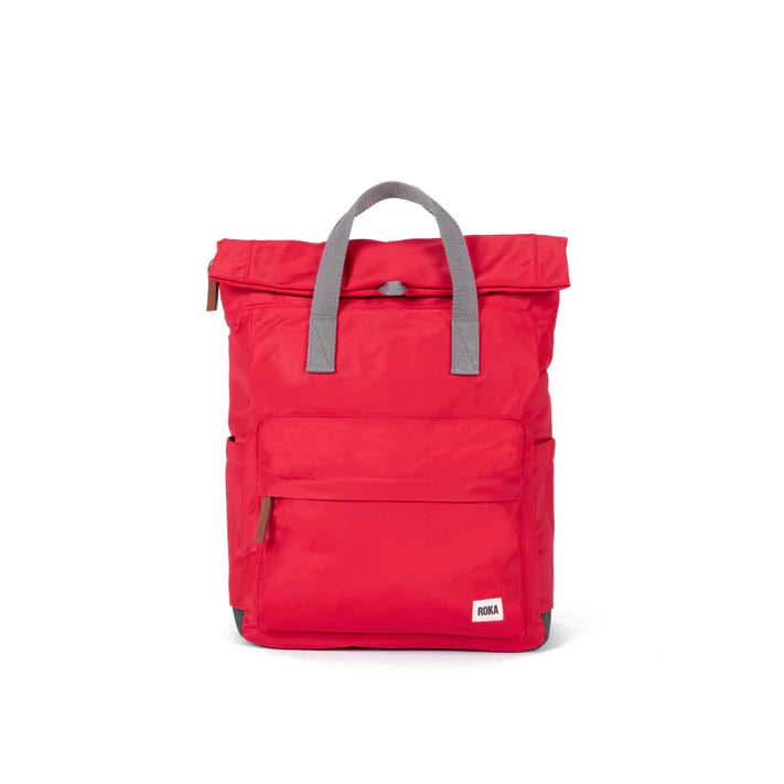 Canfield B - Recycled Nylon - Medium Backpack