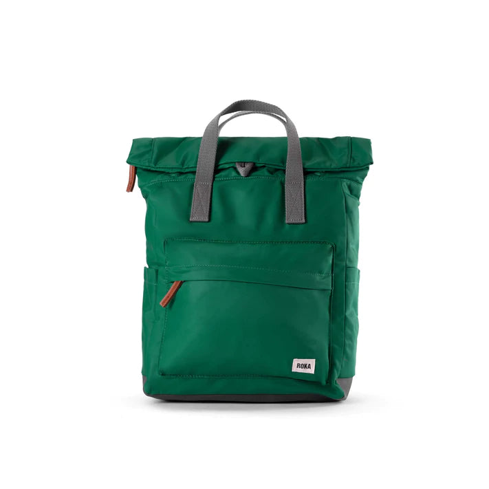 Canfield B - Recycled Nylon - Medium Backpack