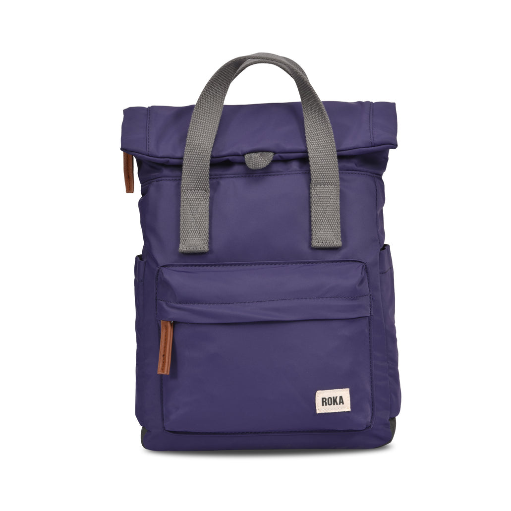 Canfield B Recycled Nylon Medium Backpack cc creatives