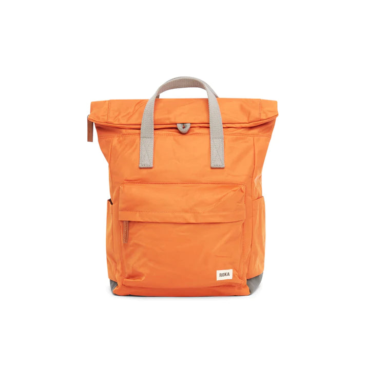 Canfield B - Recycled Nylon - Medium Backpack