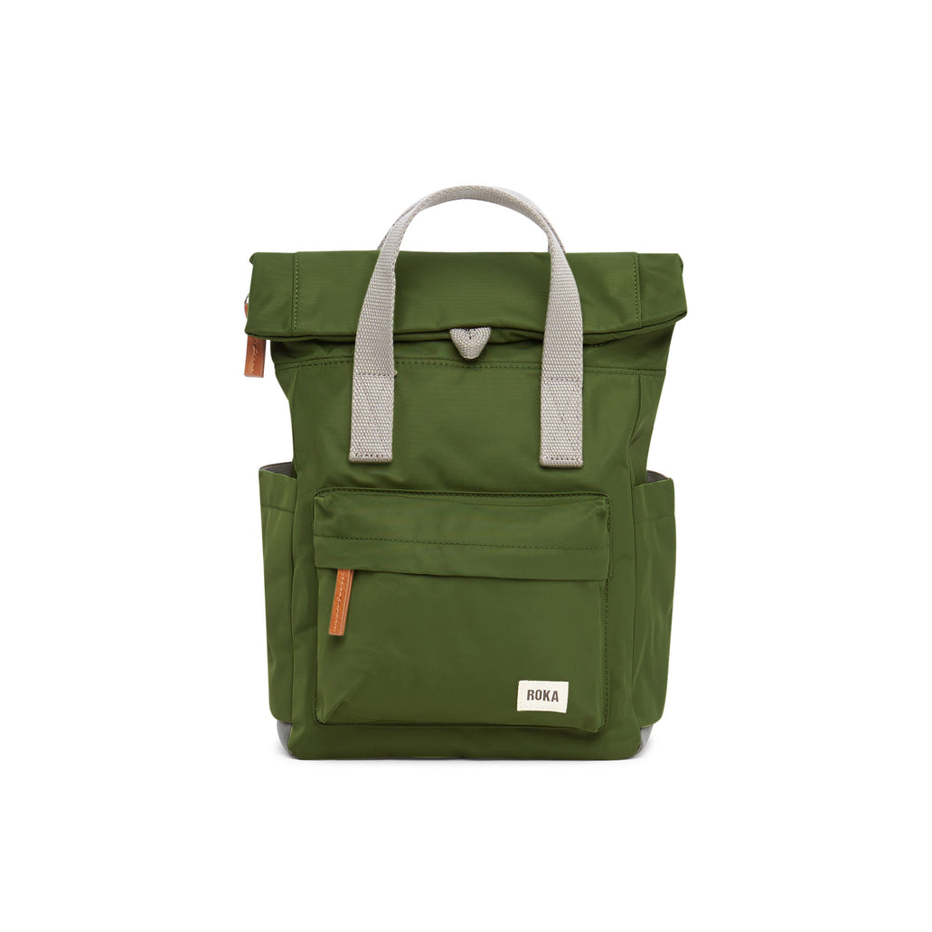 Canfield B - Recycled Nylon - Medium Backpack