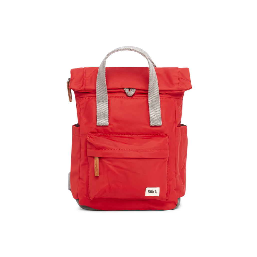 Canfield B - Recycled Nylon - Medium Backpack