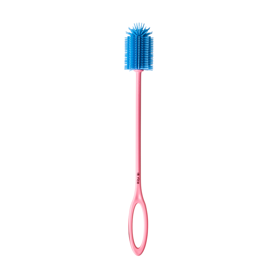 Silicone Bottle Cleaner by Rice