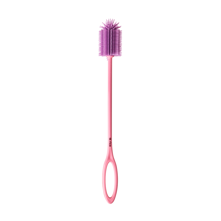Silicone Bottle Cleaner by Rice
