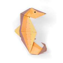 Load image into Gallery viewer, Create Your Own Giant Ocean Origami
