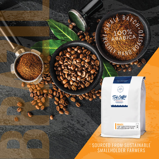 El Salvador Coffee