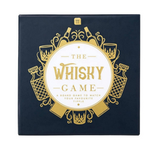 Load image into Gallery viewer, Whiskey Themed Board Game
