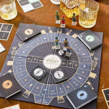 Load image into Gallery viewer, Whiskey Themed Board Game
