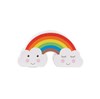 Rainbow Ceramic Money Box