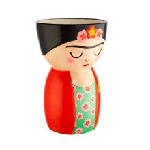 Load image into Gallery viewer, Frida Body Shaped Vase
