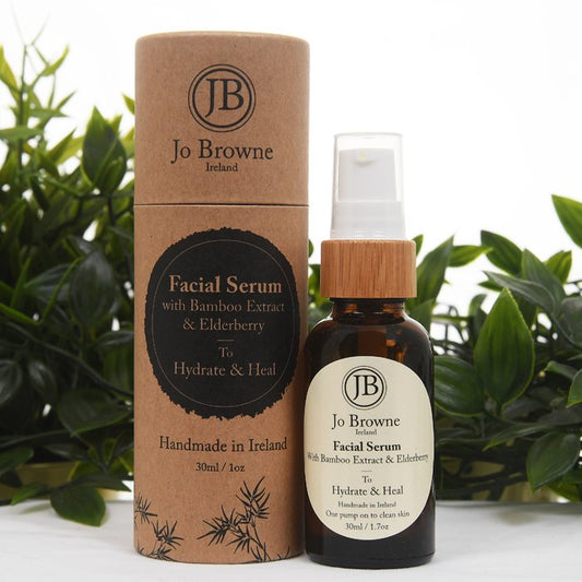 Facial Serum - Jo Browne