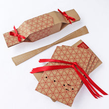 Load image into Gallery viewer, Reusable Christmas Crackers
