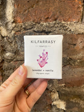 Load image into Gallery viewer, Kilfarrasy Soap
