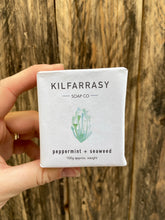 Load image into Gallery viewer, Kilfarrasy Soap

