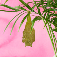 Load image into Gallery viewer, Fruit Bat Plant Animal
