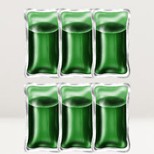 Load image into Gallery viewer, Green Qube Cleaning Pods
