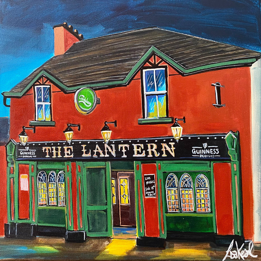 The Lantern