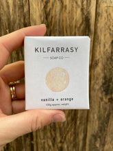 Load image into Gallery viewer, Kilfarrasy Soap

