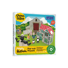 Load image into Gallery viewer, PlayPress Shaun The Sheep
