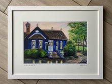Load image into Gallery viewer, Waterford Framed Prints
