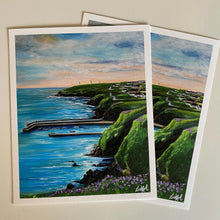 Load image into Gallery viewer, Small Prints of Waterford
