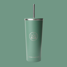 Load image into Gallery viewer, Neon Kactus Insulated Stainless Steel Tumbler
