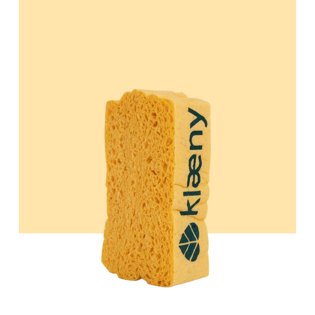 klaeny - Swelling sponge
