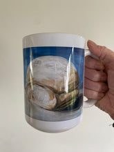 Load image into Gallery viewer, Big Blaa mug

