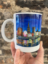 Load image into Gallery viewer, City Lights Mug
